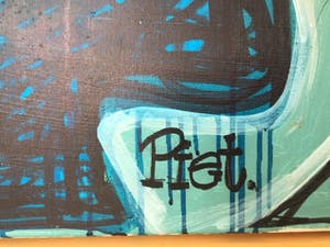 Piet Schopping - De Rally kopen? Bied vanaf 650!