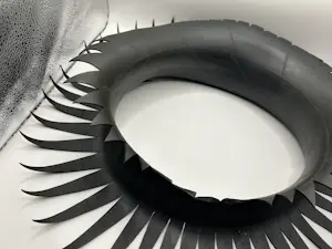 Thea Tolsma - Spaans Kraagje kopen? Bied vanaf 100!