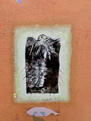Buy Peter van den Berg - Zonder titel? Bid from 22!