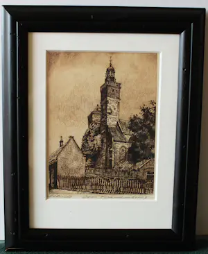 Cornelis Brandenburg - Utrecht - CB210M kopen? Bied vanaf 45!
