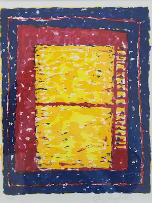 Pia Andersen - Abstract. kopen? Bied vanaf 59!