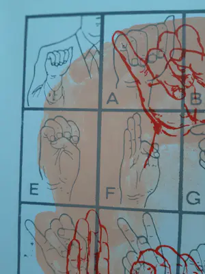 Vittorio Roerade - Alfabet kopen? Bied vanaf 22!