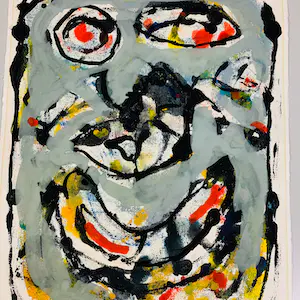 Jeroen Olthof - (Facing) Ireland kopen? Bied vanaf 30!