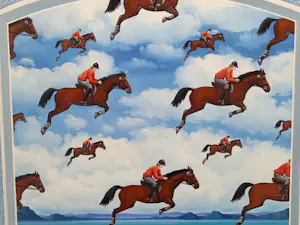 Wim Janssen - Het Paard van Troje kopen? Bied vanaf 250!