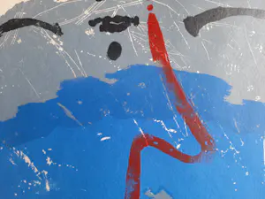 Jef Diederen - z.t. | gezicht kopen? Bied vanaf 38!