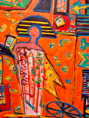 Gertie Janssen - Cleopatra I kopen? Bied vanaf 25!