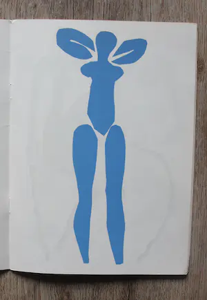 Henri Matisse - catalogus: Stedelijk Museum Amsterdam - 1960 kopen? Bied vanaf 100!
