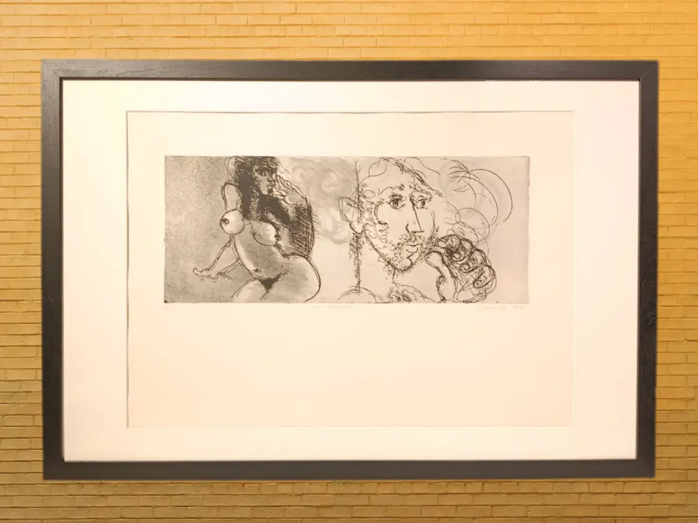 Roger Somville (1923-2014)