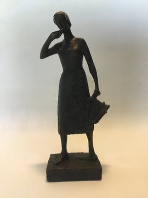 Vera Tummers-van Hasselt - Mariken van Nimwegen kopen? Bied vanaf 1!