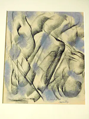 Chris Le Roy - Pastel/Krijt - Chaos kopen? Bied vanaf 65!