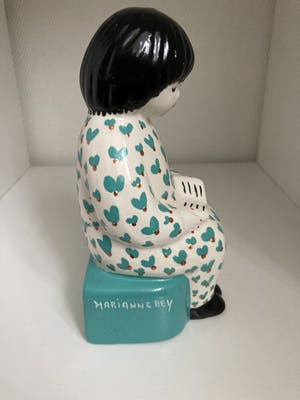 Marianne Bey - FlowerPowerGirl kopen? Bied vanaf 15!