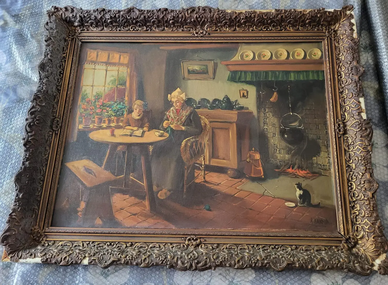 Jo Bokma (1913-2008)