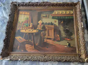 Jo Bokma - A. BOKMA kaufen? Bieten Sie von 100!