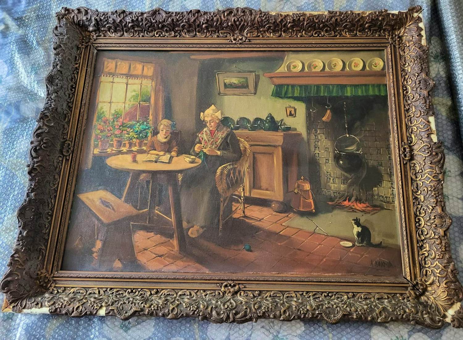 Jo Bokma - A. BOKMA kopen? Bied vanaf 100!