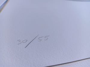 Reinoud Oudshoorn - geen titel (33/55) [grote maat] kopen? Bied vanaf 50!