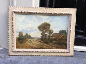 Xeno Munninghoff - C4021 - Boerderij in weids landschap kopen? Bied vanaf 300!