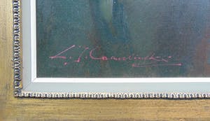 Louis-Jacques Camerlinckx - Trommelaar kopen? Bied vanaf 690!