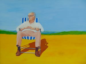 Ton Leenarts - Tempo Doeloe kopen? Bied vanaf 175!