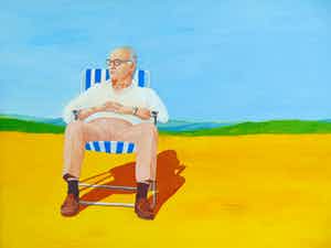 Ton Leenarts - Tempo Doeloe verkocht voor € 175!