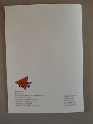 Herman Brood - Testpilot Blues Klok (gesigneerd!) kopen? Bied vanaf 295!