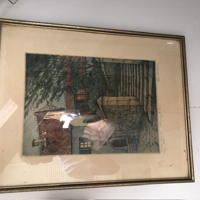 Friedrich Hartmann (1878-1961)