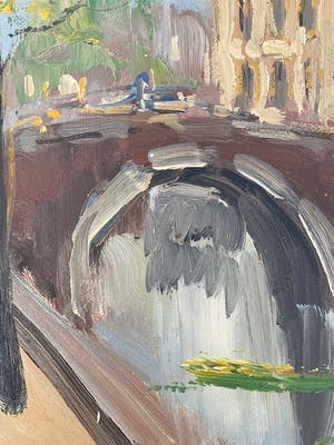 Jan Kelderman - Brugge kopen? Bied vanaf 1!