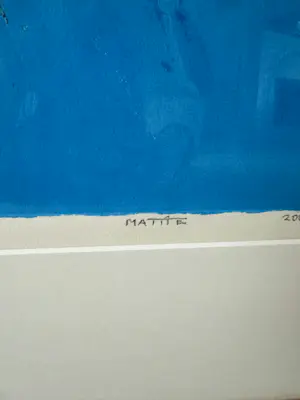 Mattie Schilders - Oorsprong van elk leven 68/200 kopen? Bied vanaf 10!