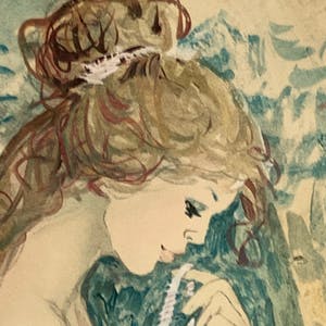 Bernard Charoy - Elise kopen? Bied vanaf 25!