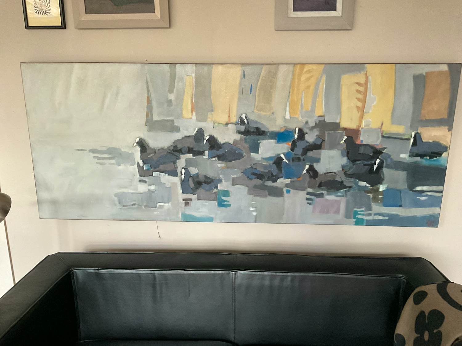 Rem de Boer - Meerkoeten kopen? Bied vanaf 500!