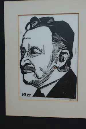 Meijer Bleekrode - SALOMON RODRIGUES DE MIRANDA WETHOUDER VAN AMSTERDAM kopen? Bied vanaf 35!