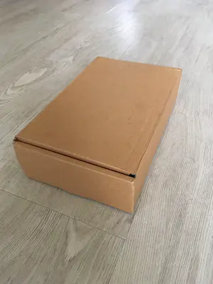 Corneille - Unieke grote vaas van Corneille in originele doos kopen? Bied vanaf 78!