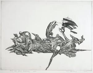 Roger Chailloux - Ets, Brief aan Gerrit Achterberg kopen? Bied vanaf 35!