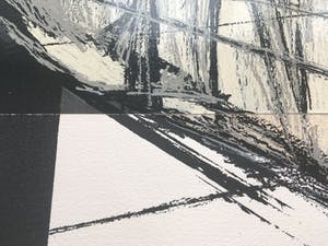 Christo - Wrapped Statues (Project for Glyptothek Munich) - handsigniert kopen? Bied vanaf 1990!