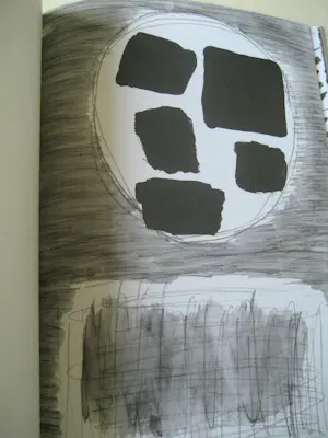 Roger Raveel - Roger tekent over het tekenen van Roger Raveel. kopen? Bied vanaf 95!