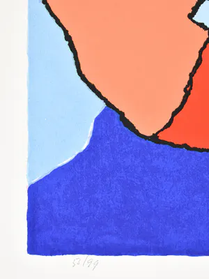 Jan Latinne - Moeder en kind kopen? Bied vanaf 60!