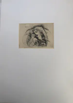 Buy Jan van Keulen - zonder titel? Bid from 40!