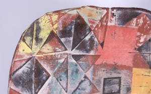 Pauline Wiertz - Keramiek, Facade kopen? Bied vanaf 50!