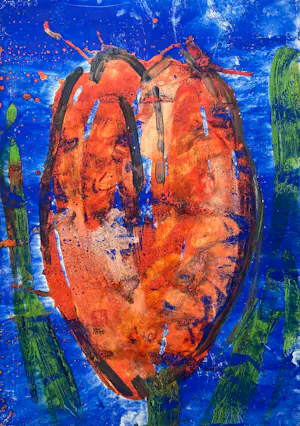 Theo Niermeijer - Origineel werk kopen? Bied vanaf 25!