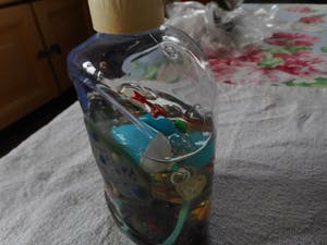 Evelyn Jansen - FLOTSUM AFWAS kopen? Bied vanaf 1!