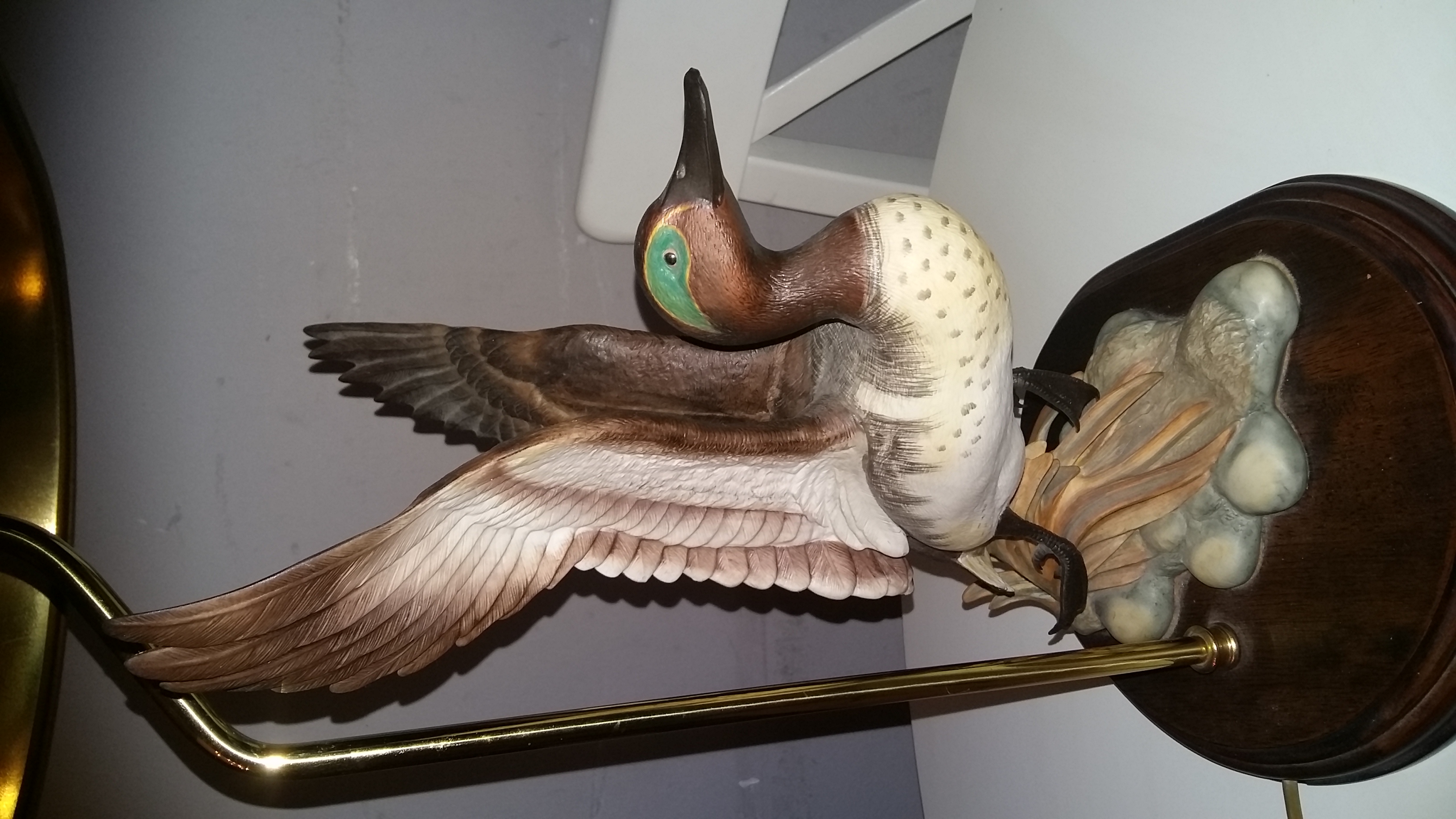 Niet of onleesbaar gesigneerd - Ronald van ruyckevelt  kopen? Bied vanaf 1!