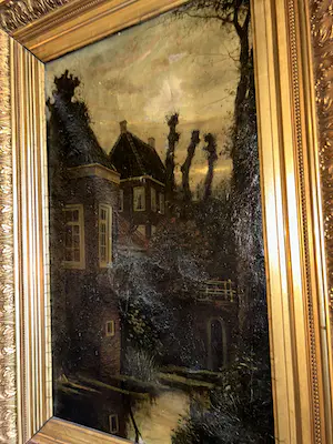 Gerard de Boer - Schilderij kopen? Bied vanaf 300!