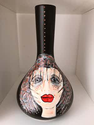 Marianne Bey - Lovely Woman verkocht voor € 40!