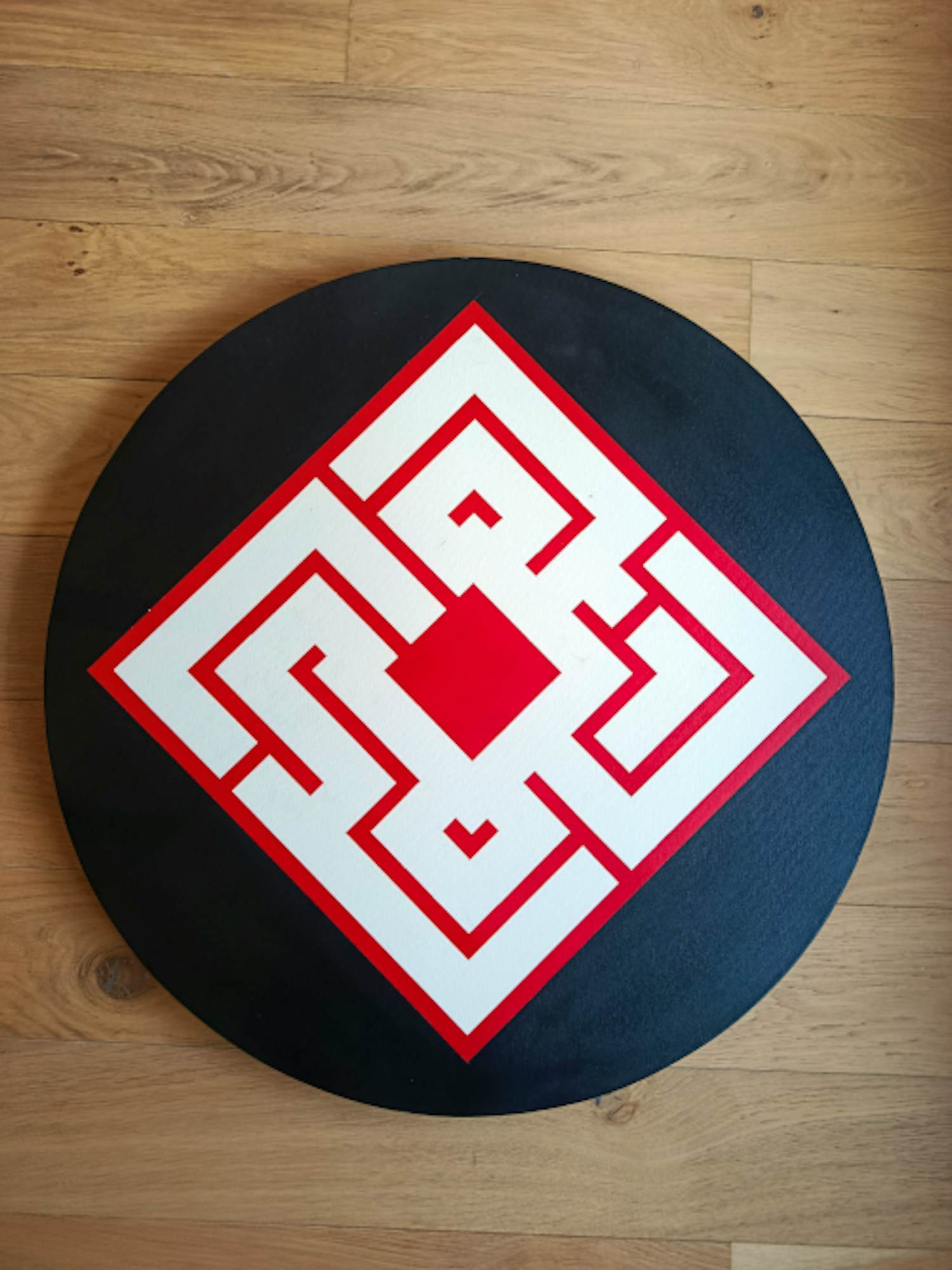 L' ATLAS - Sans titre kopen? Bied vanaf 2400!