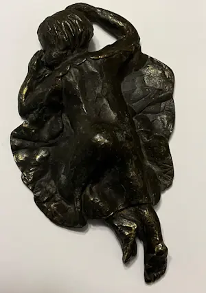 Astrid Veldhuyzen-Koppen - De droom kopen? Bied vanaf 60!