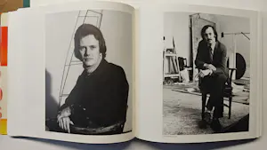 AcheterDiverse kunstenaars - Contemporary British Artists with photographs by Walia? Enchérissez de 25!