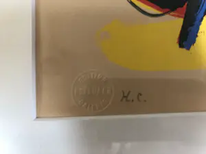 Anton Rooskens - Printemps kopen? Bied vanaf 75!