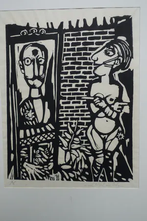 Aad de Haas - TUINTAFEREEL kopen? Bied vanaf 45!