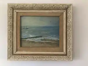 Paul Arntzenius - Strandplezier verkauft für € 199!