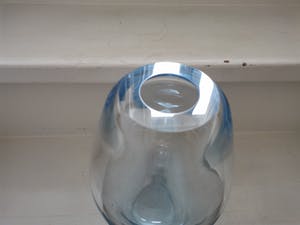 Gerda Stromberg - Dikwandige vaas. kopen? Bied vanaf 30!