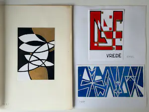 Estella den Boer - 25 Grotendeels unieke werken kopen? Bied vanaf 150!